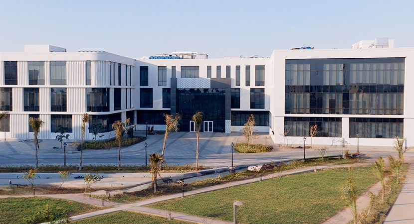 BADYA UNIVERSITY